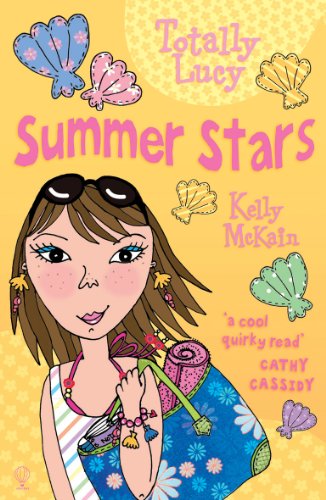Beispielbild fr Totally Lucy: Summer Stars zum Verkauf von Better World Books