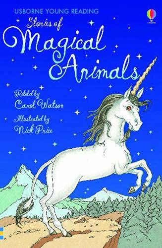 9780746080221: Magical Animals (Young Reading (Series 1))