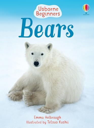 Beispielbild fr Bears (Beginners) zum Verkauf von WorldofBooks