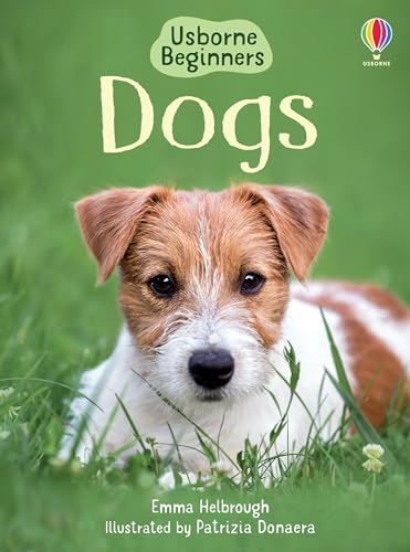 9780746080481: Dogs (Beginners Series)