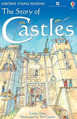 9780746080559: The Story Of Castles (Young Reading Series 2)