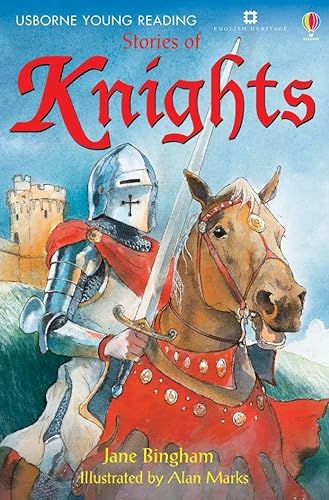 Beispielbild fr Stories of Knights (Young Reading (Series 1)) (3.1 Young Reading Series One (Red)) zum Verkauf von AwesomeBooks