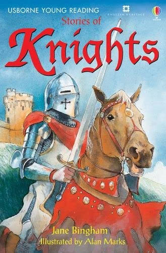 9780746080580: Stories of Knights (Young Reading (Series 1))
