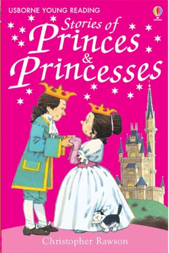 9780746080634: Stories of Princes and Princesses (Young Reading (Series 1))