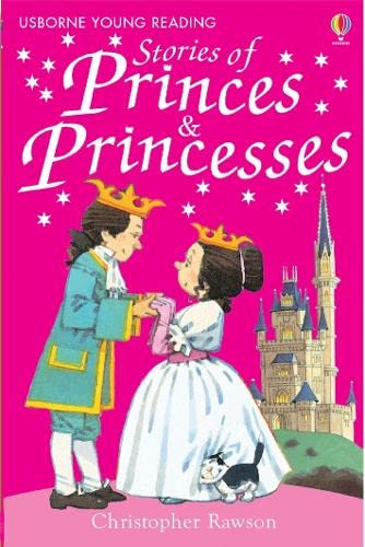 Stock image for Stories of Princes and Princesses (Young Reading (Series 1)) (3.21 Young Reading Series Two with Audio CD) for sale by SecondSale