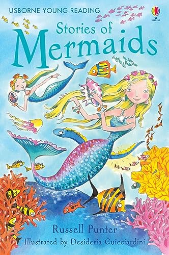 Stock image for Stories of Mermaids (Young Reading (Series 1)) (3.1 Young Reading Series One (Red)) for sale by SecondSale