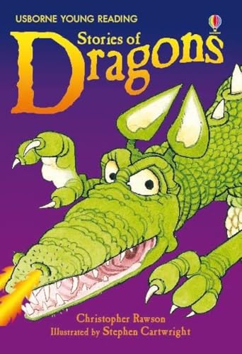 9780746080740: Stories of Dragons (Young Reading (Series 1))