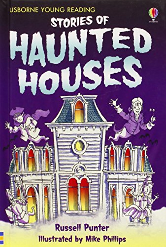 Stock image for Stories of Haunted Houses (Young Reading (Series 1)) for sale by WorldofBooks