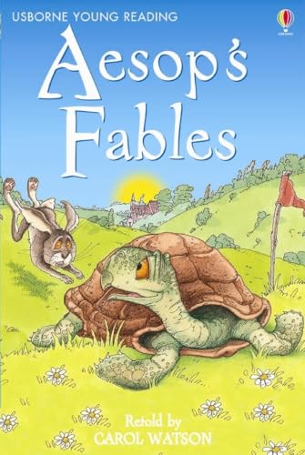 Imagen de archivo de AESOP'S FABLES a la venta por Zilis Select Books