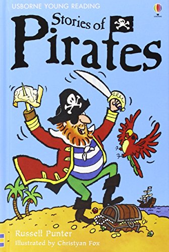 Beispielbild fr Stories of Pirates (Young Reading (Series 1)) zum Verkauf von AwesomeBooks