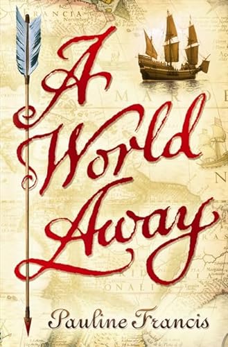 Beispielbild fr World Away, A zum Verkauf von WorldofBooks