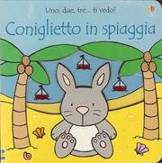 9780746081402: CONIGLIETTO IN SPIAGGIA