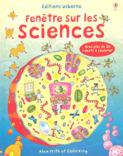 Beispielbild fr Fentre sur les sciences zum Verkauf von medimops