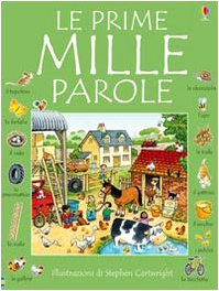 Stock image for Le prime mille parole for sale by ThriftBooks-Dallas
