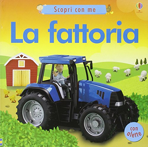 La fattoria (9780746082935) by Unknown Author