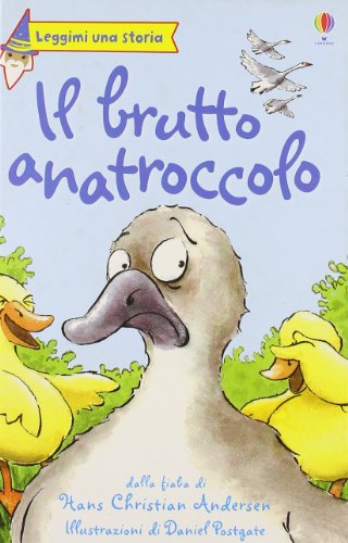 9780746083055: Il brutto anatroccolo