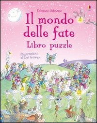 9780746083062: Il mondo delle fate. Libro puzzle