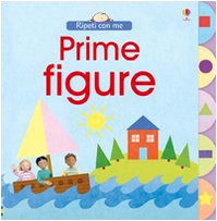 Prime figure (9780746083239) by Jo / Brooks Litchfield