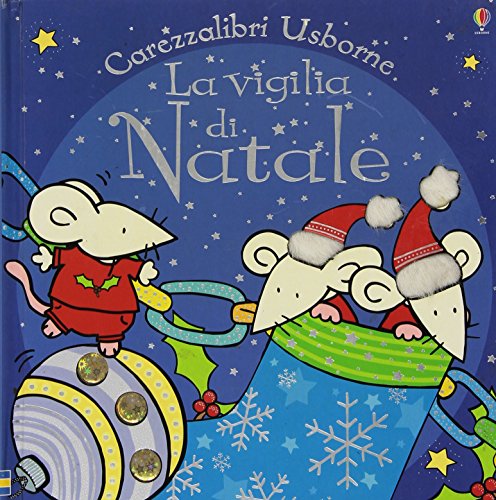 9780746083437: La vigilia di Natale. Ediz. illustrata