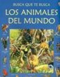 9780746083697: ANIMALES DEL MUNDO LOS