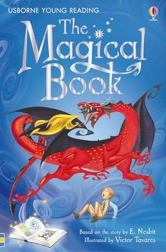 Beispielbild fr Magical Book zum Verkauf von Better World Books