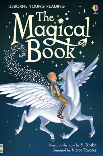 Stock image for Magical Book for sale by Better World Books