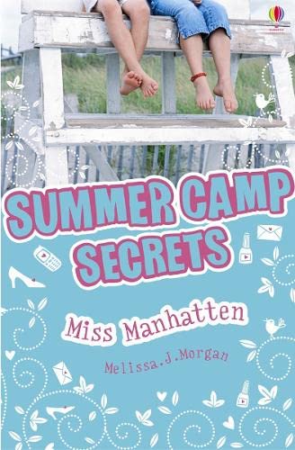 Beispielbild fr Miss Manhattan (Summer Camp Secrets) (Summer Camp Secrets) zum Verkauf von Wonder Book