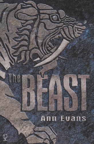 Beispielbild fr The Beast zum Verkauf von WorldofBooks