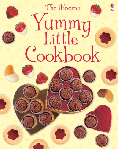 Yummy Little Cookbook (Cookbooks) (Cookbooks) (9780746084908) by Rebecca Gilpin