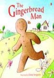 9780746085226: The Gingerbread Man (Usborne Picture Story Books)