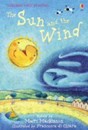 9780746085288: The Sun and the Wind (First Reading): 1 (First Reading Level 1)