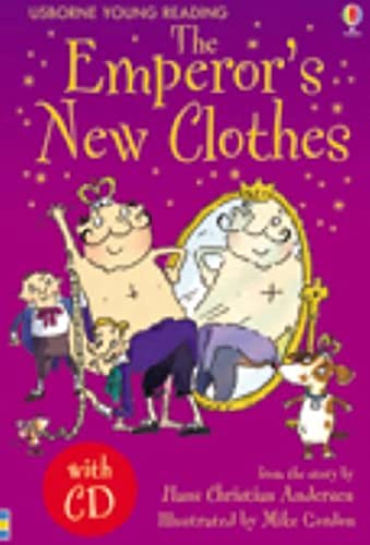 The Emperors New Clothes - Andersen, Hans C