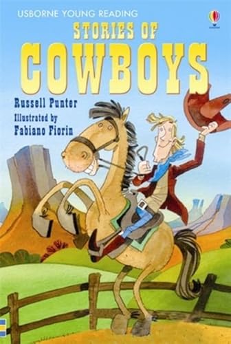 9780746085455: Stories of Cowboys (Young Reading (Series 1))