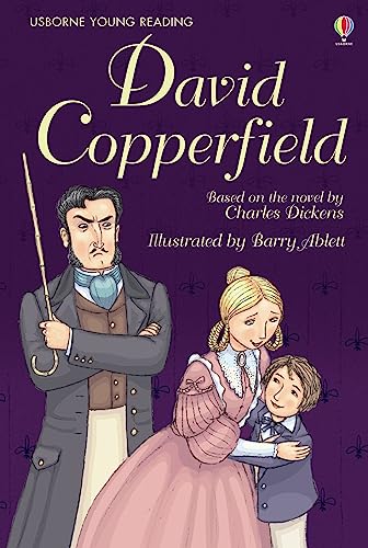 Stock image for David Copperfield for sale by ThriftBooks-Atlanta