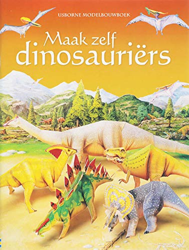 Beispielbild fr Dinosauriers zum Verkauf von medimops