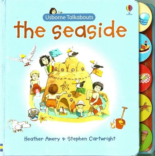 9780746086643: The Seaside (Talkabouts) (Talkabouts)