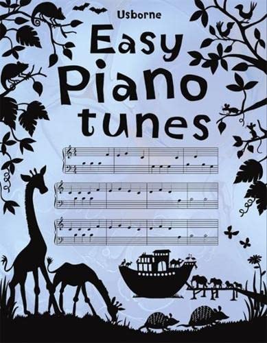 Easy Piano Tunes (Usborne Music Books) (9780746086971) by Anthony Marks; Kirsteen Rogers