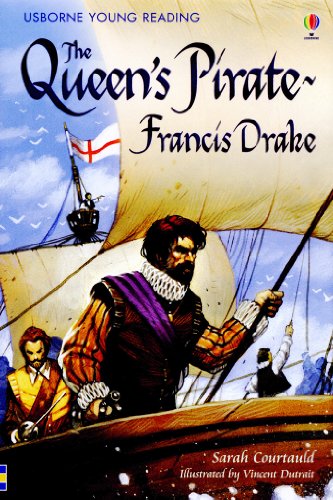 Stock image for Francis Drake (Young Reading (Series 3)) (3.3 Young Reading Series Three (Purple)) for sale by AwesomeBooks