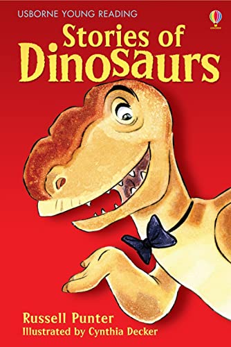 Stock image for Stories of Dinosaurs for sale by Blackwell's