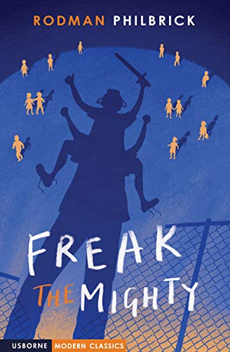 9780746087251: Freak the Mighty (Usborne Modern Classics)