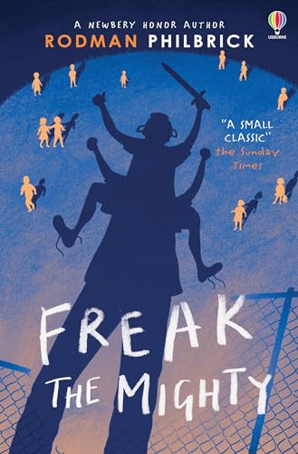 9780746087251: Freak the Mighty (Usborne Modern Classics)