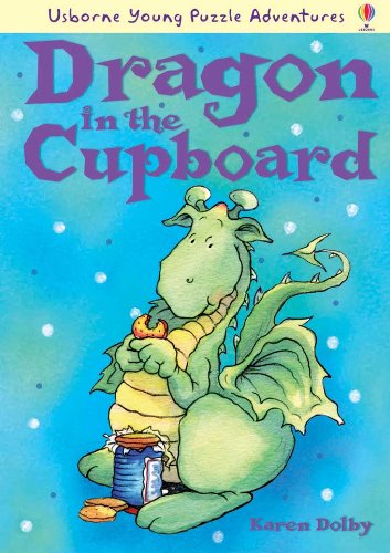 Beispielbild fr Dragon in the Cupboard zum Verkauf von Better World Books