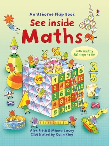 9780746087565: Maths (See Inside): 1