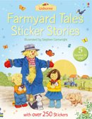 Farmyard Tales Sticker Stories (Farmyard Tales) (Farmyard Tales) (9780746087626) by Amery-heather