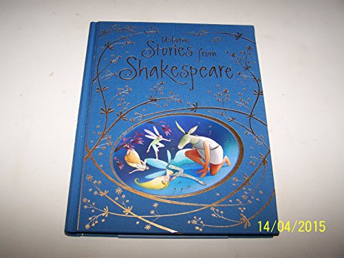 Imagen de archivo de Stories from Shakespeare a la venta por Better World Books