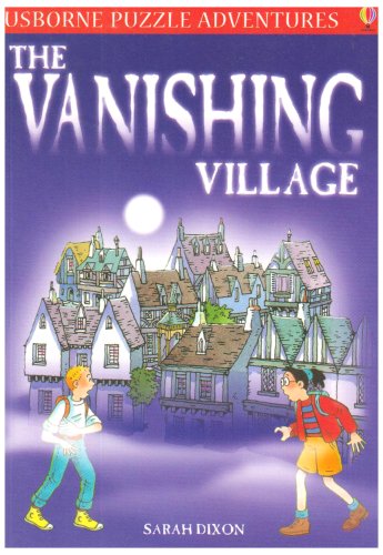 9780746088319: The Vanishing Village