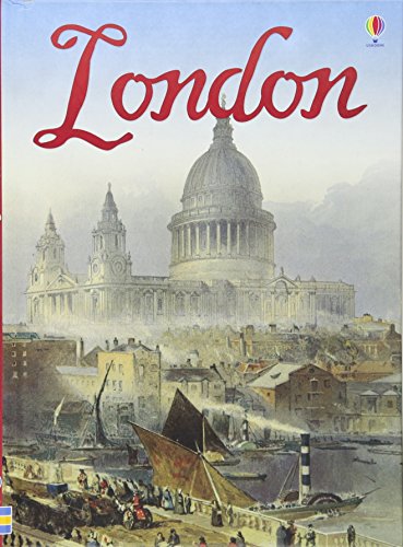 Stock image for London for sale by ThriftBooks-Dallas