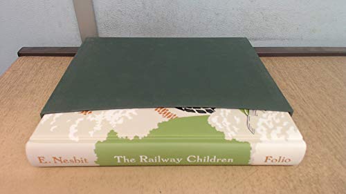 Beispielbild für The Railway Childen (Usborne Picture Storybooks) zum Verkauf von medimops