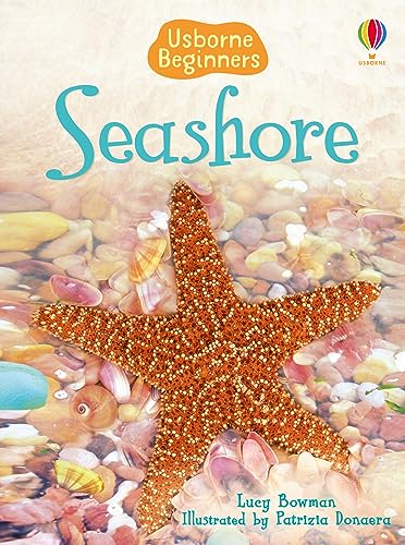Stock image for Seashore for sale by ThriftBooks-Atlanta