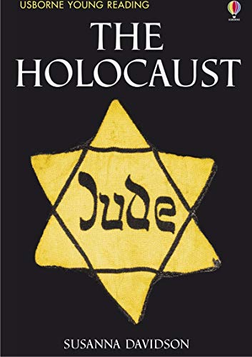 Beispielbild fr The Holocaust (Young Reading series 3) zum Verkauf von WorldofBooks